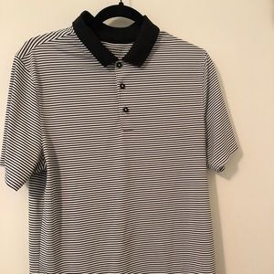 Nike Golf Dri-Fit Polo